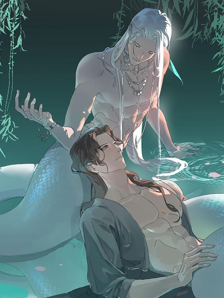The Snake Demon Is About to Escape