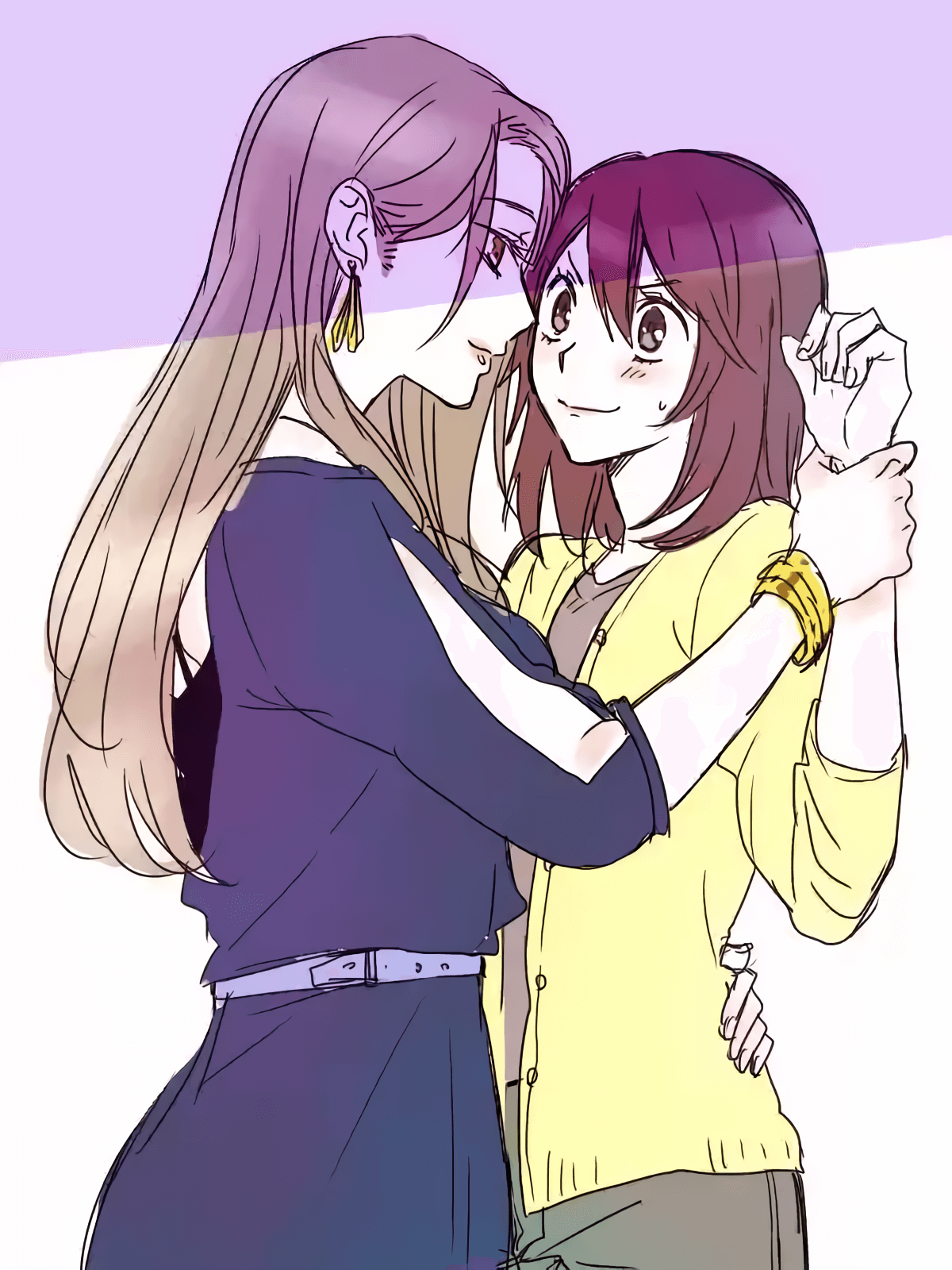 Model and Modest Manager