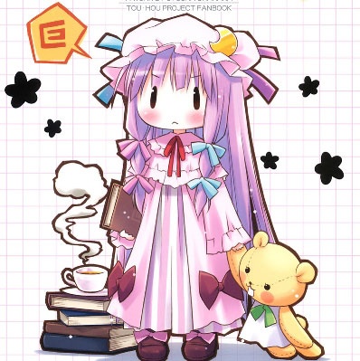 Touh