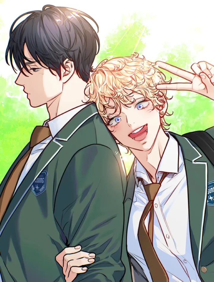Love is an illusion ~Superstar~