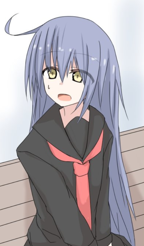 Yuurei-san ni Ai ni Iku