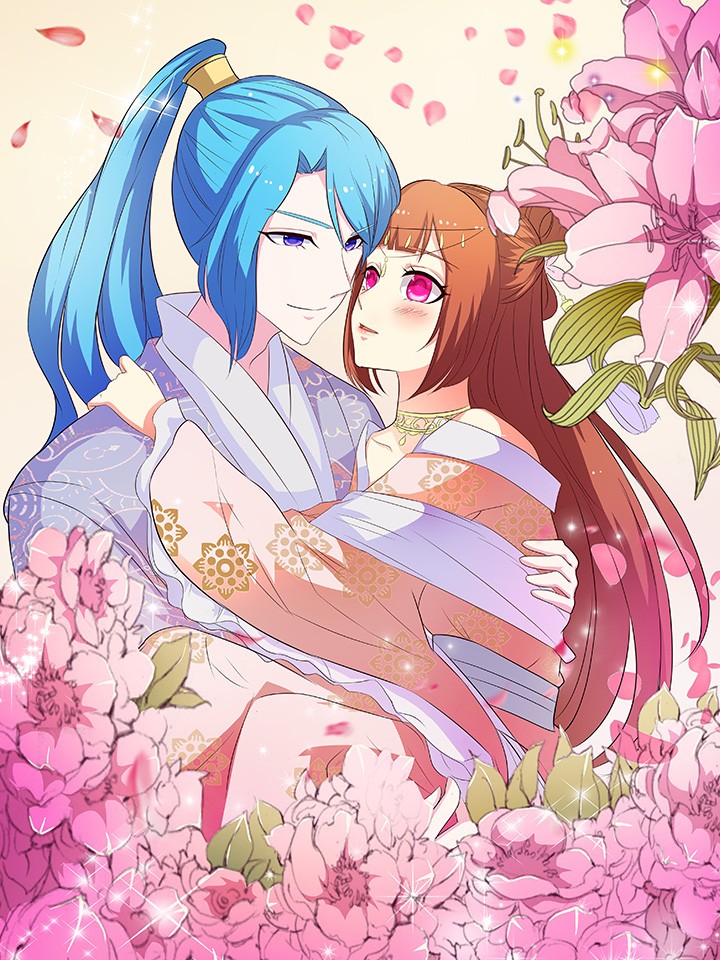Concubine Doctor