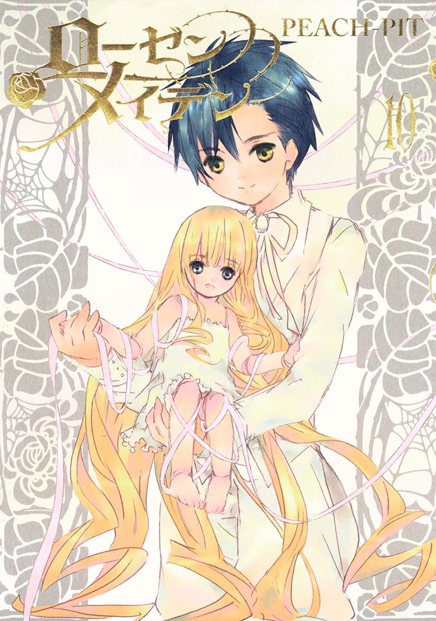 Rozen Maiden Tales