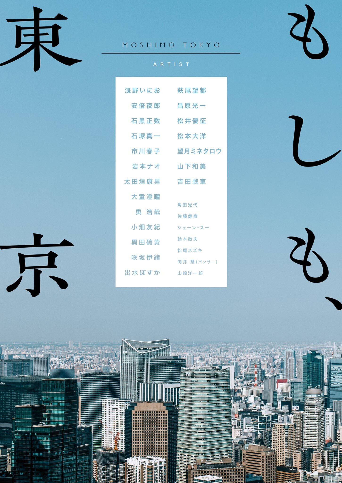 What if Tokyo