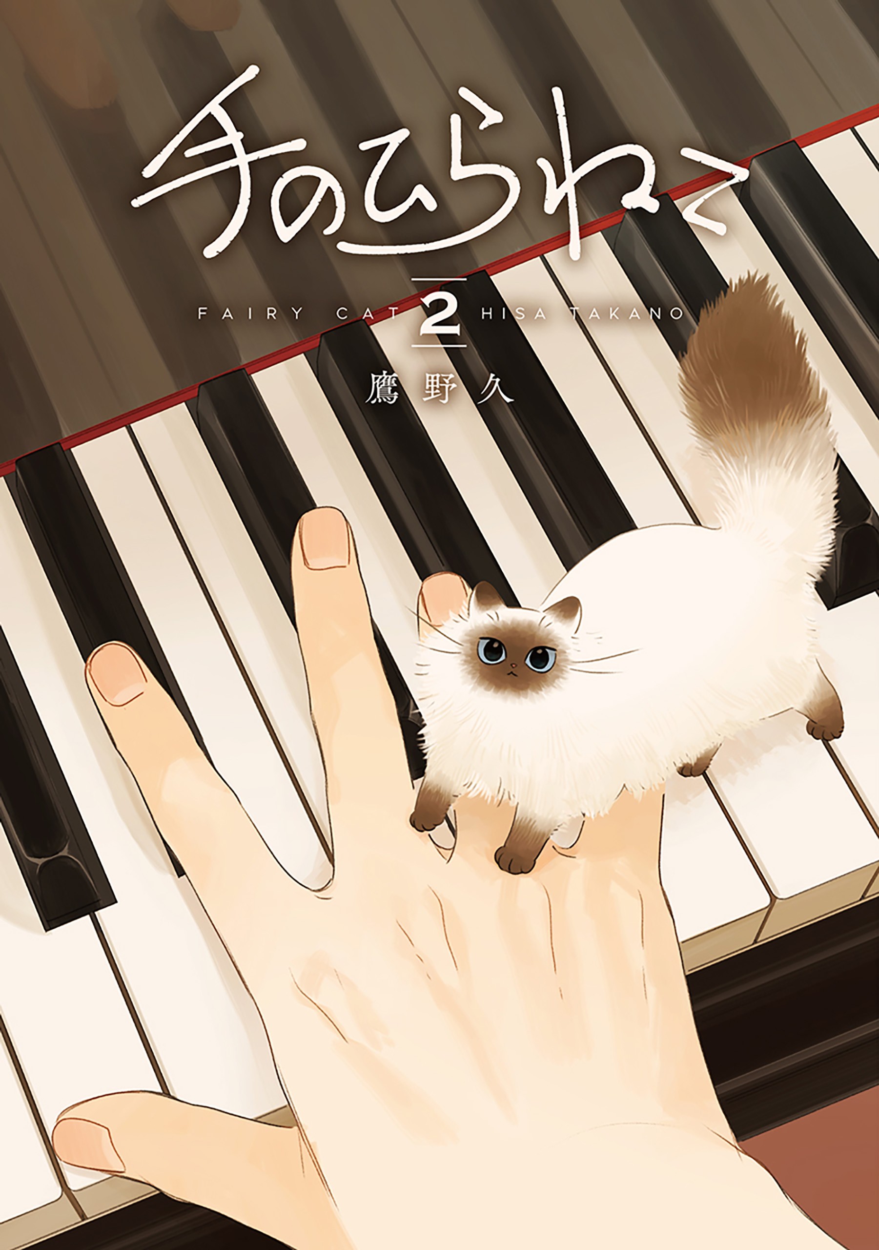 Fairy Cat