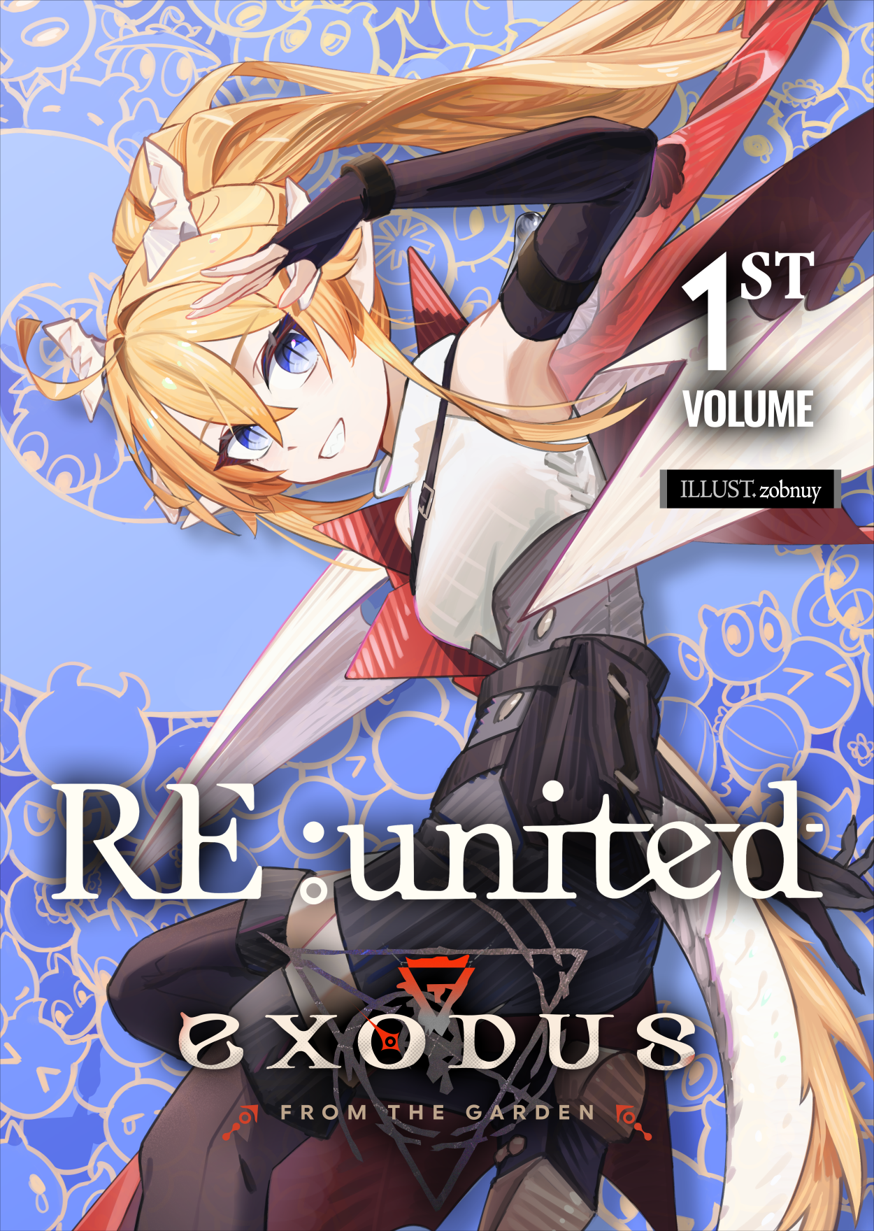 RE: u