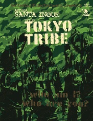 Tokyo Tribe 1