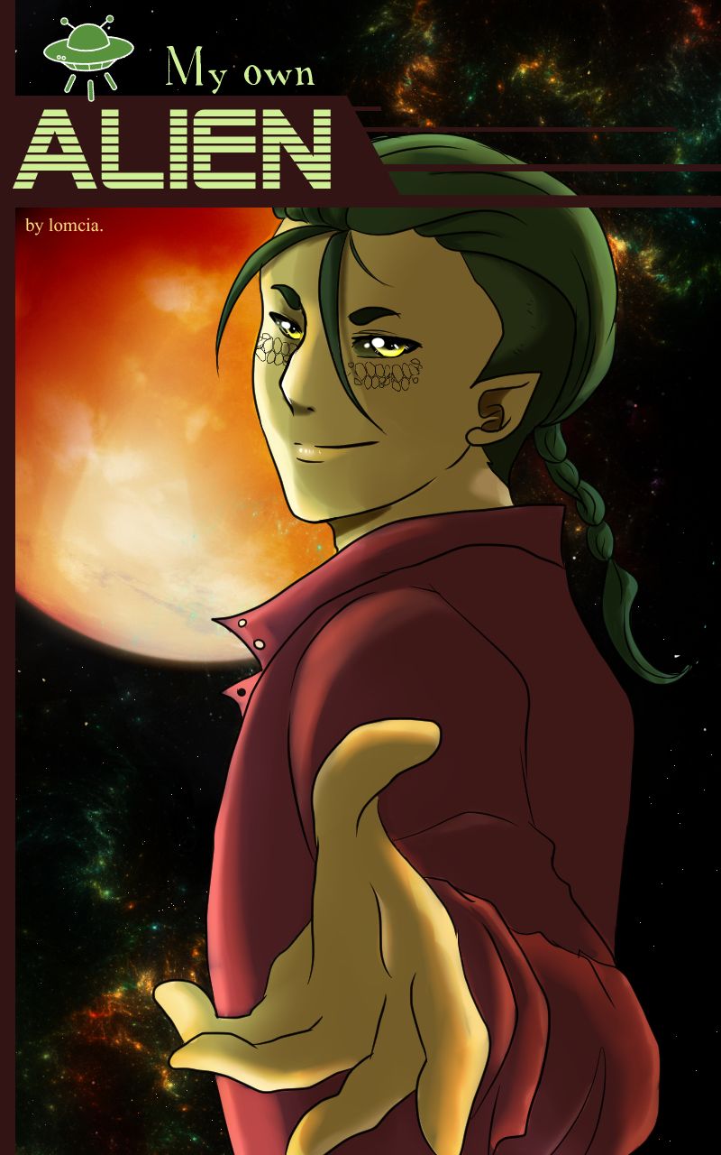 My Own Alien