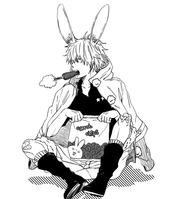 "Zodiac Boys" Project Short Stories