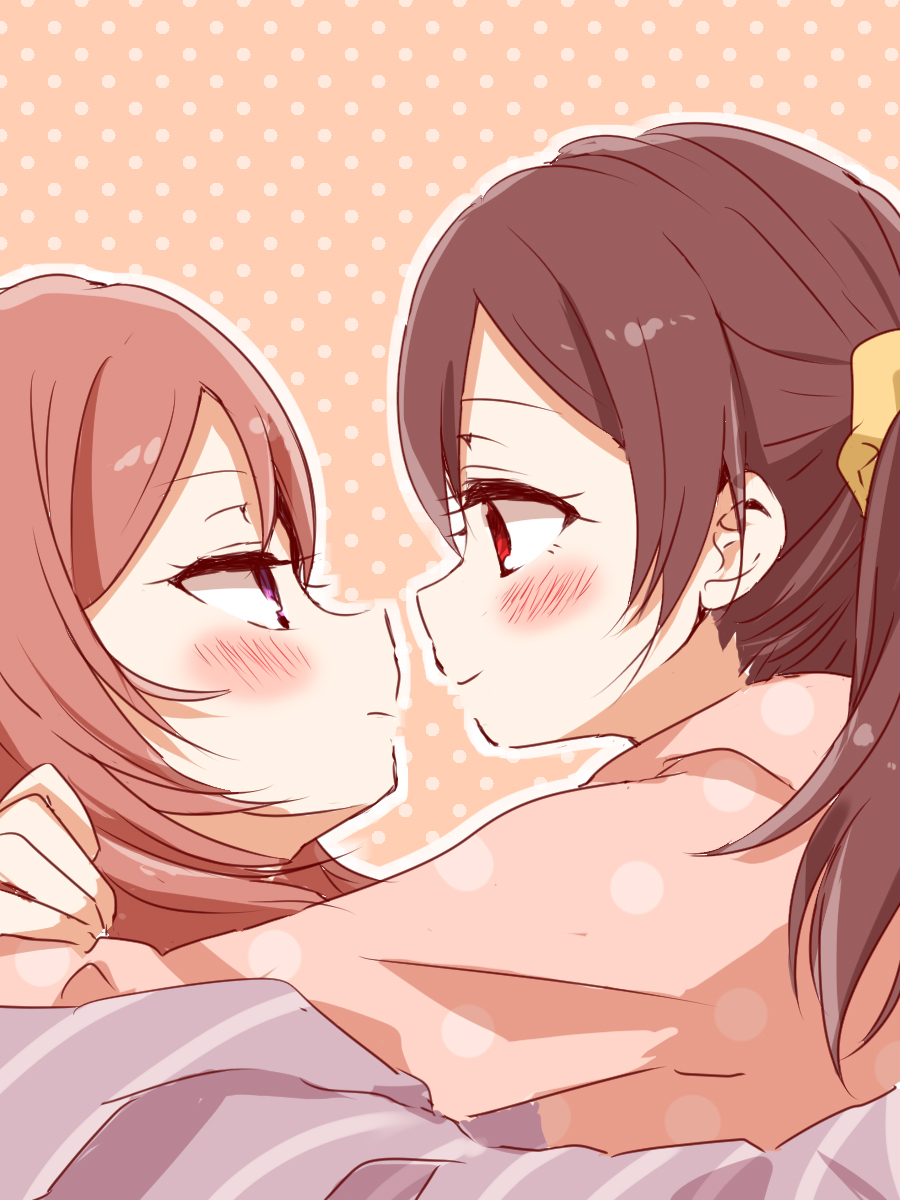 The End of This Year (Love Live!)