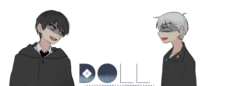DOLL ドール
